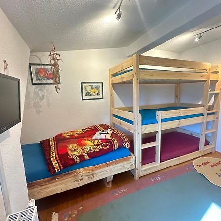 Ferienhaus Jaegerhaus Oppach Privathaus Extérieur photo