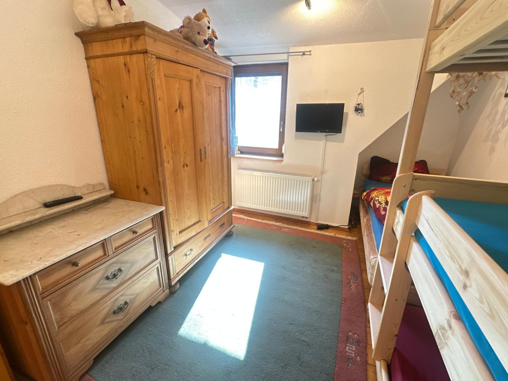 Ferienhaus Jaegerhaus Oppach Privathaus Extérieur photo
