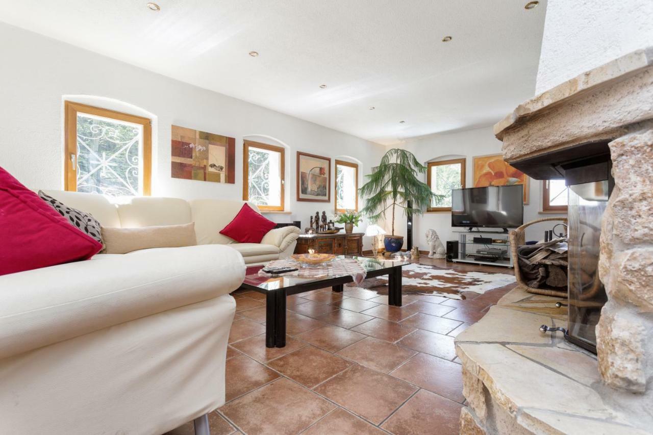 Ferienhaus Jaegerhaus Oppach Privathaus Chambre photo