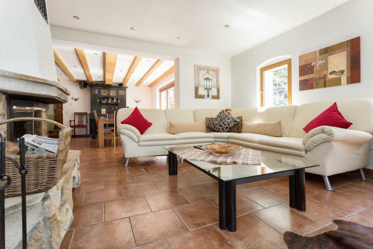 Ferienhaus Jaegerhaus Oppach Privathaus Chambre photo
