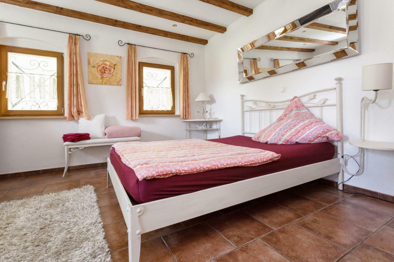 Ferienhaus Jaegerhaus Oppach Privathaus Chambre photo