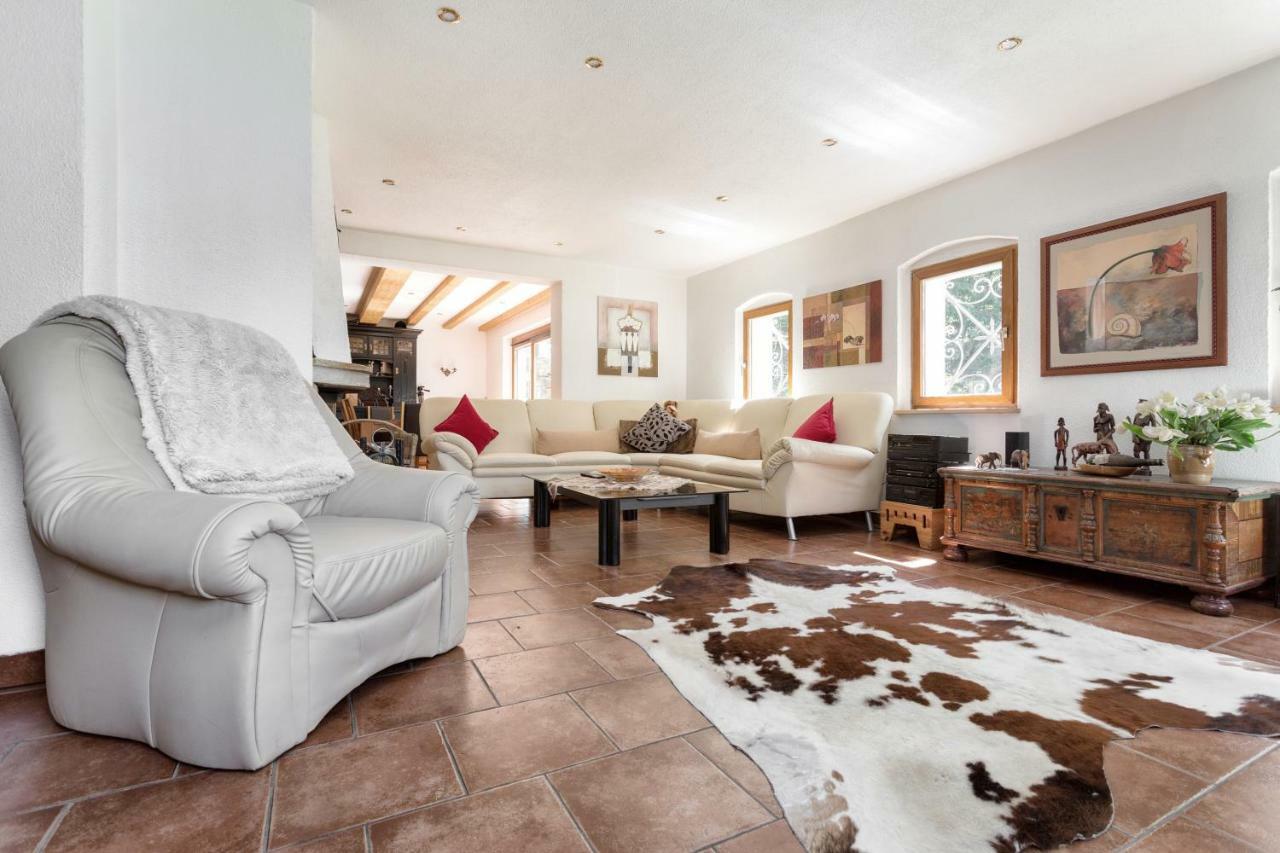 Ferienhaus Jaegerhaus Oppach Privathaus Chambre photo