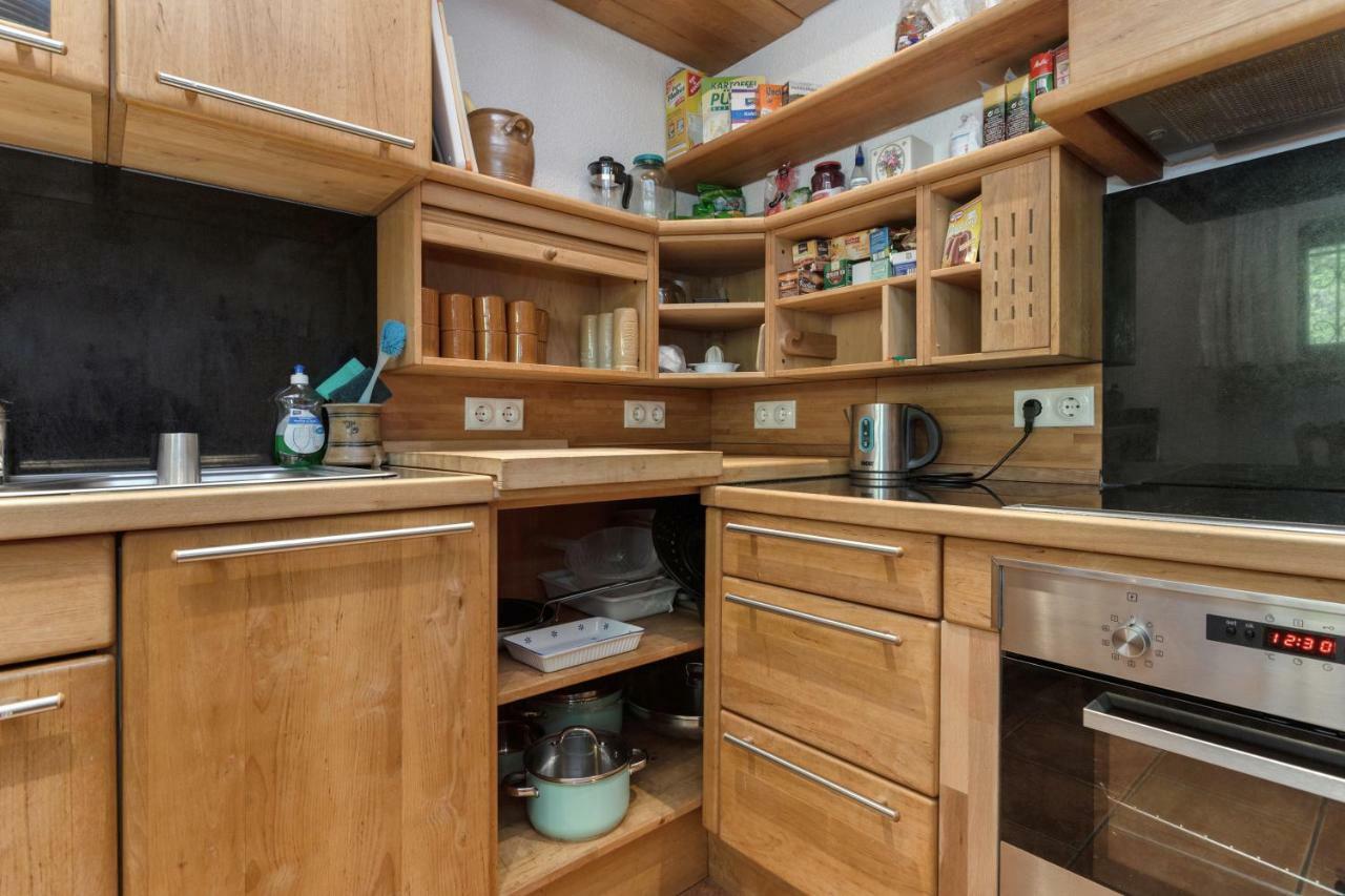 Ferienhaus Jaegerhaus Oppach Privathaus Chambre photo