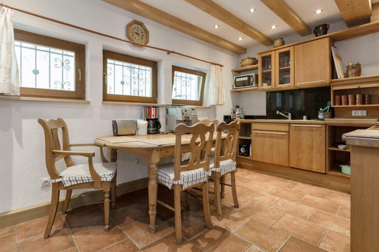 Ferienhaus Jaegerhaus Oppach Privathaus Chambre photo