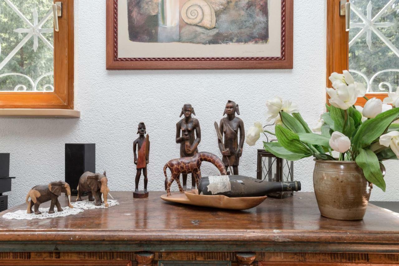 Ferienhaus Jaegerhaus Oppach Privathaus Chambre photo