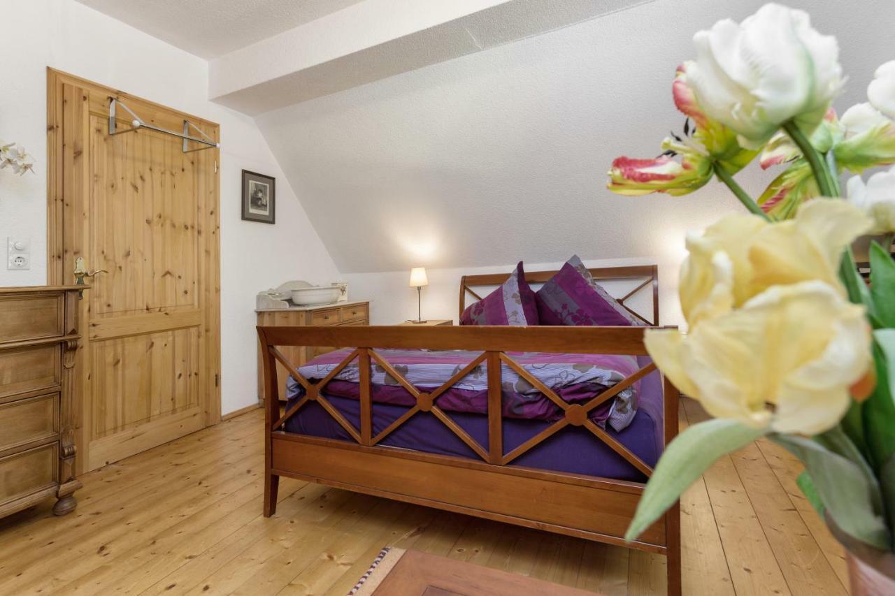 Ferienhaus Jaegerhaus Oppach Privathaus Chambre photo
