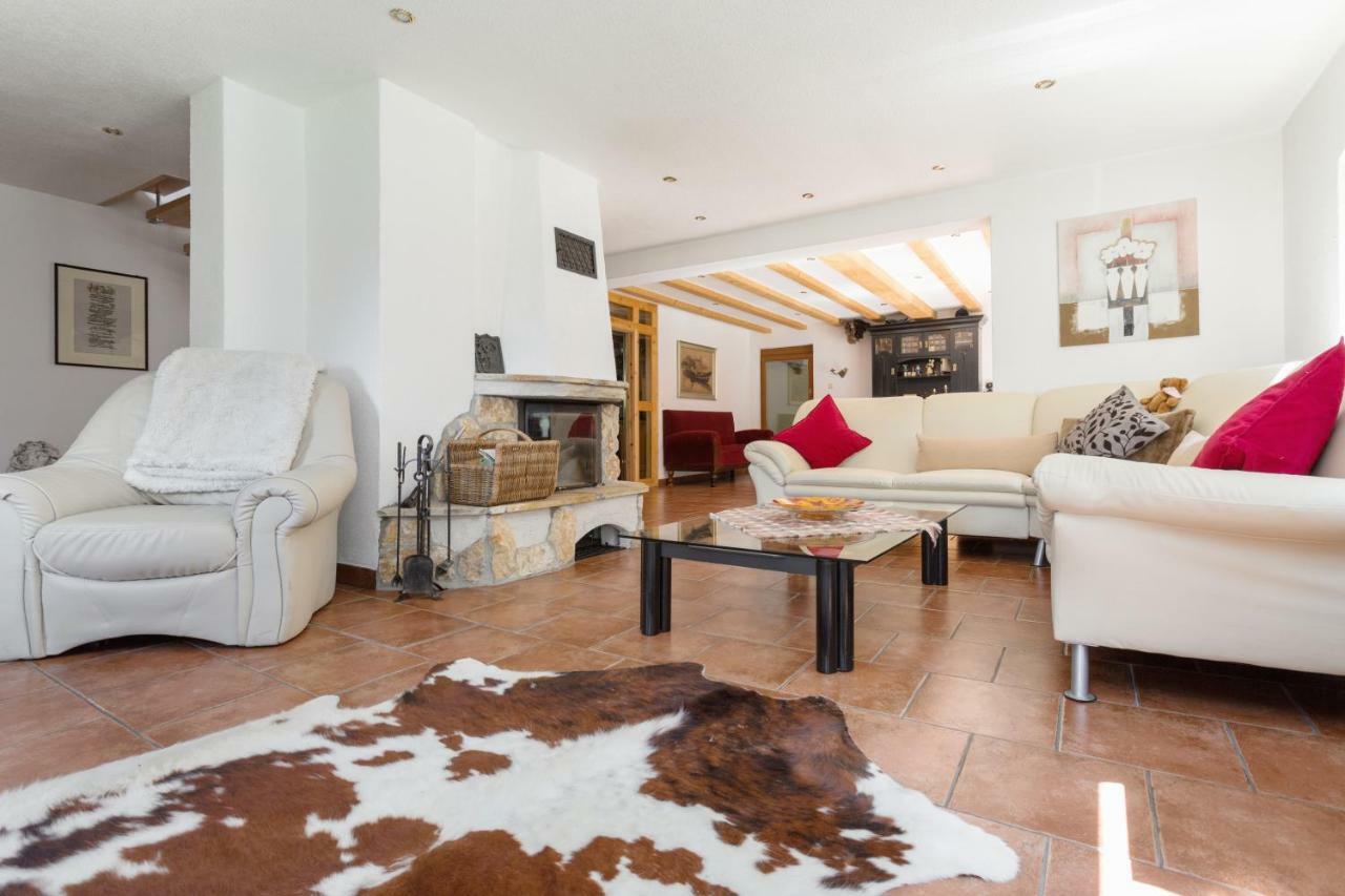 Ferienhaus Jaegerhaus Oppach Privathaus Chambre photo