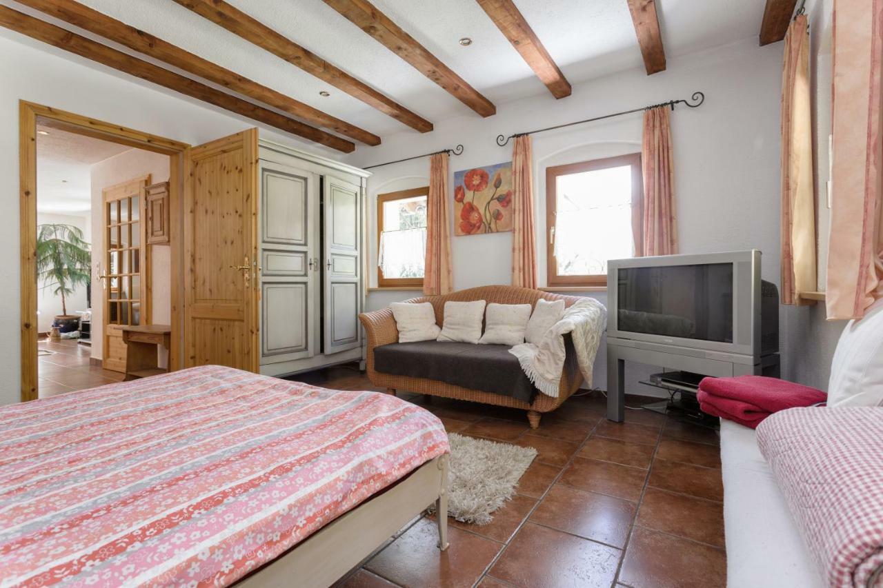 Ferienhaus Jaegerhaus Oppach Privathaus Chambre photo